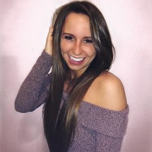 Meet your Posher, Marissa